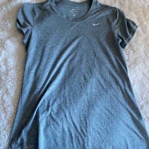 Nike Dri fit Tshirt